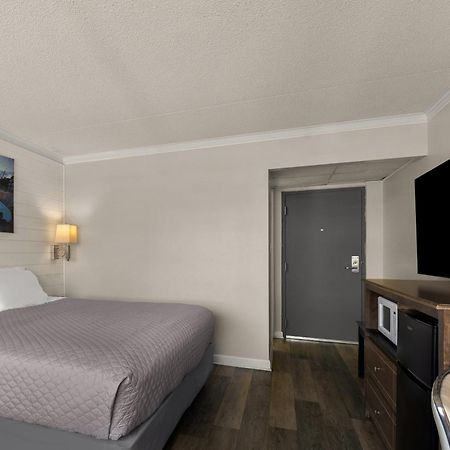 Hotel Atlantic Oceanside Dewey Dewey Beach Exterior foto