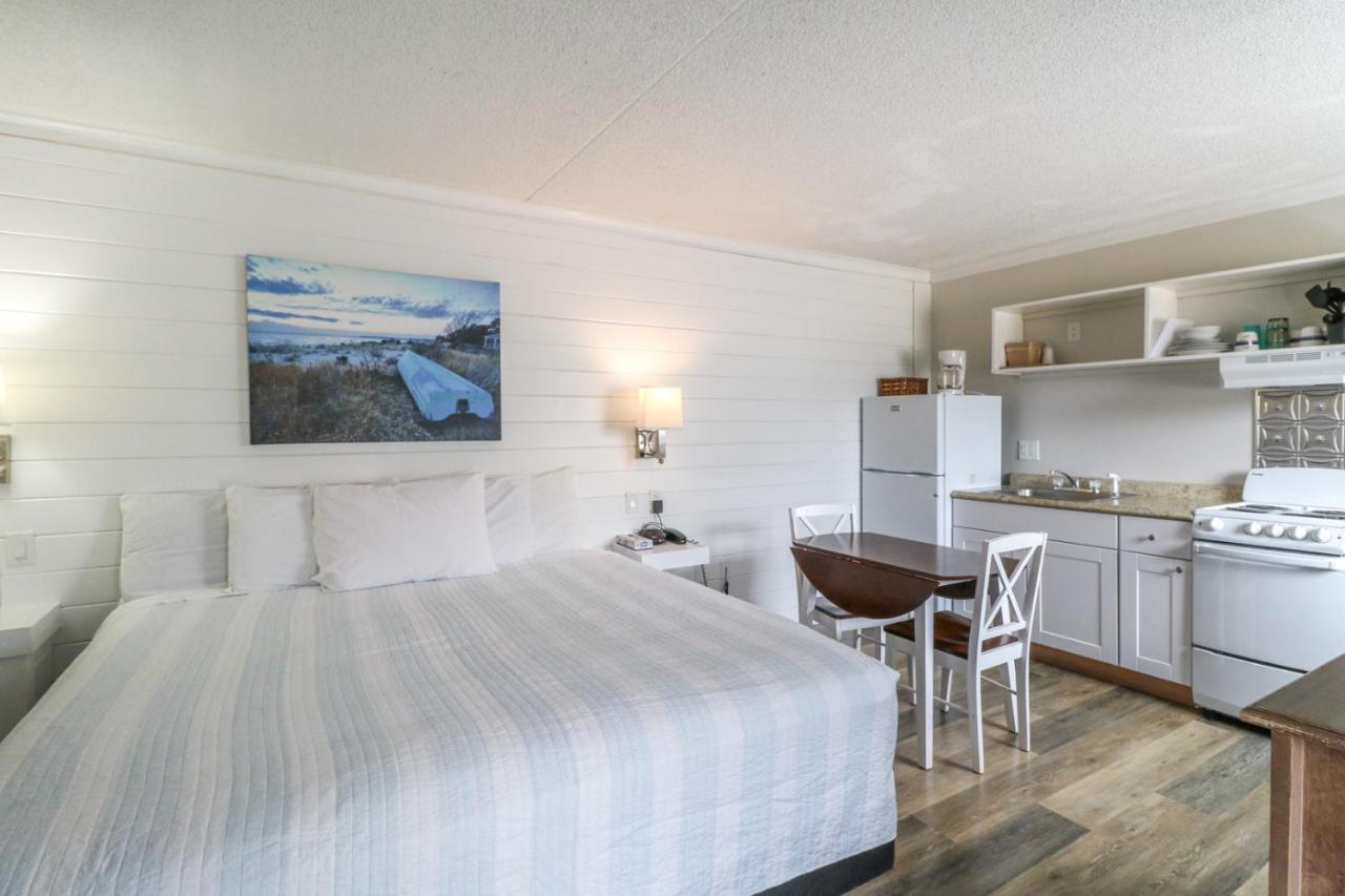 Hotel Atlantic Oceanside Dewey Dewey Beach Exterior foto