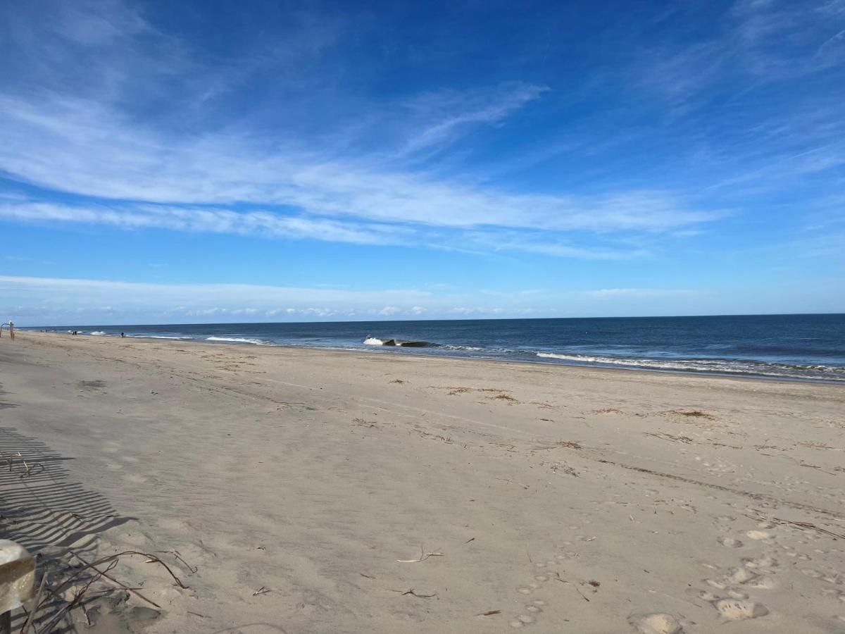 Hotel Atlantic Oceanside Dewey Dewey Beach Exterior foto