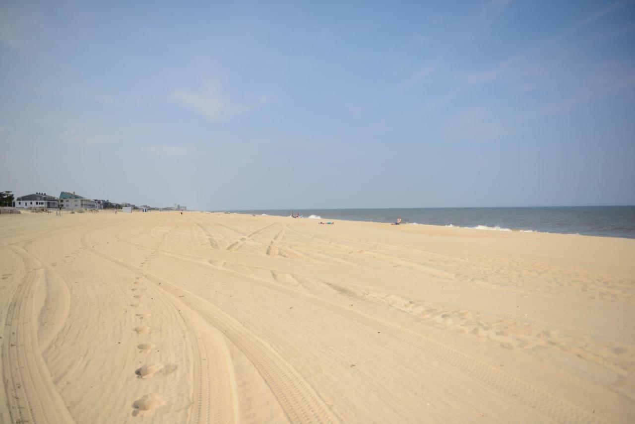Hotel Atlantic Oceanside Dewey Dewey Beach Exterior foto
