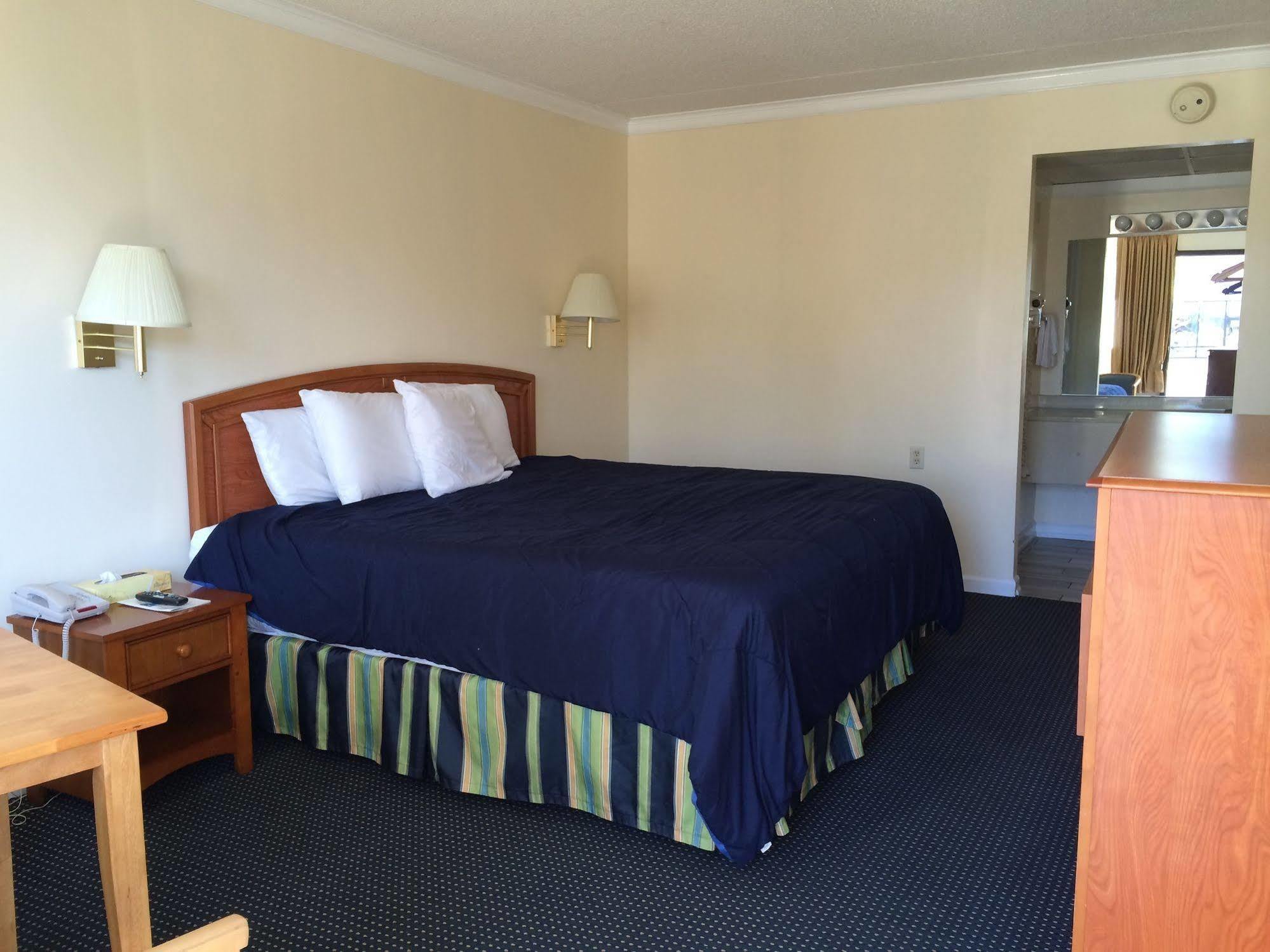 Hotel Atlantic Oceanside Dewey Dewey Beach Exterior foto