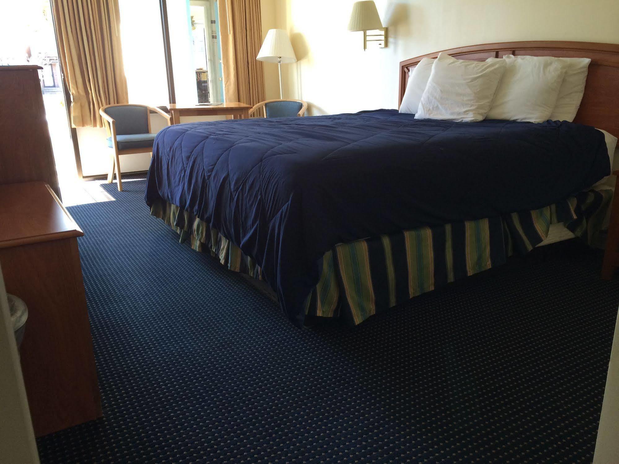 Hotel Atlantic Oceanside Dewey Dewey Beach Exterior foto