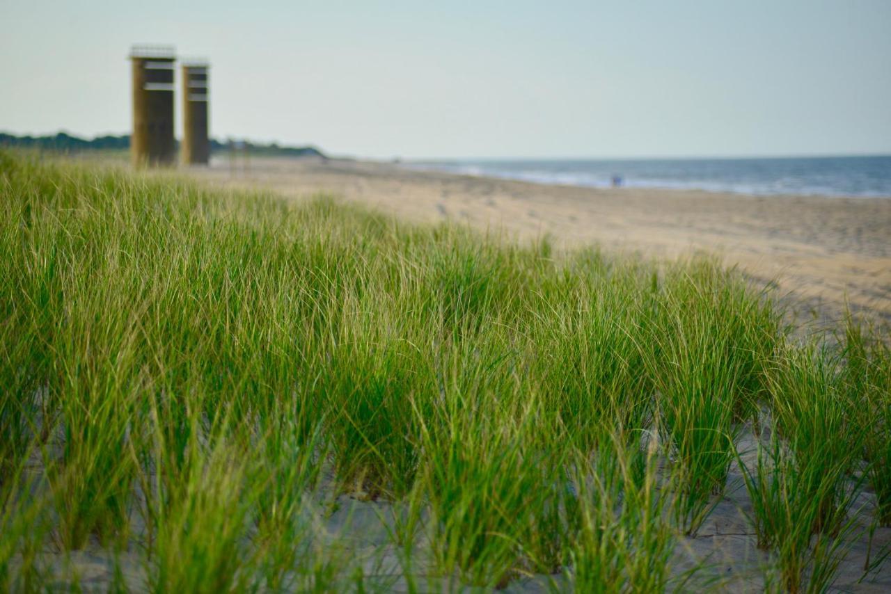 Hotel Atlantic Oceanside Dewey Dewey Beach Exterior foto